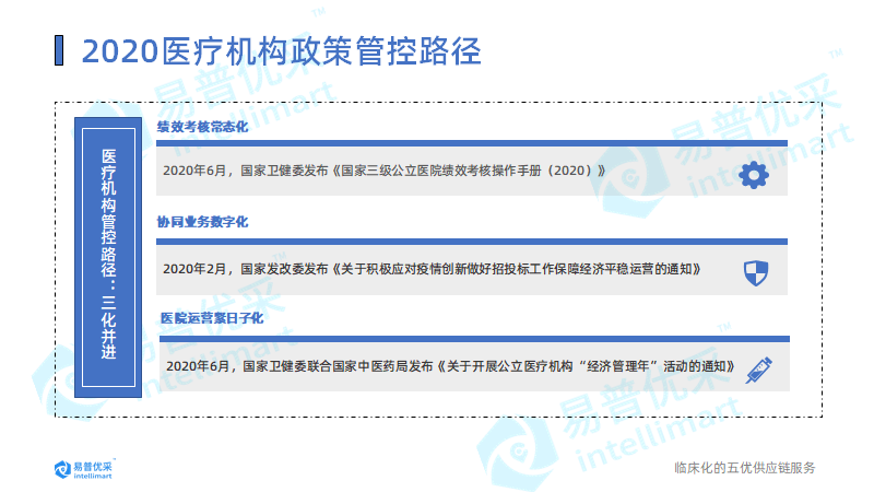 新医改第二个10年这样开启：6个路径、4大趋势