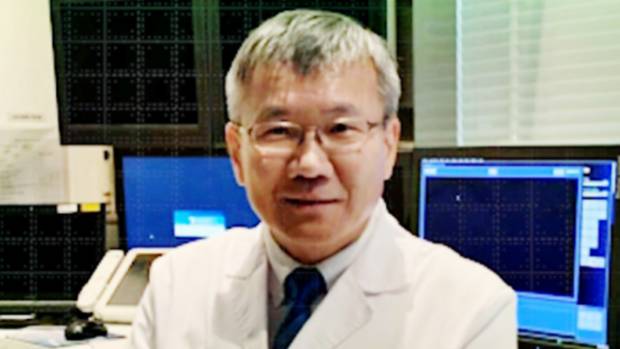 李贻恒教授：关于亚洲房颤患者的抗凝策略