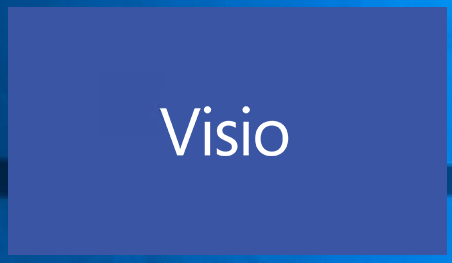 流程图软件Microsoft visio破解版激活教程及百度网盘下载