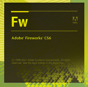 Adobe Fireworks CS6 Ansifa绿色精简版百度网盘下载