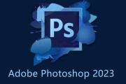 Photoshop(CS-2015-2023)绿色中文版软件下载