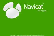 navicat for mysql中文绿色版网盘下载